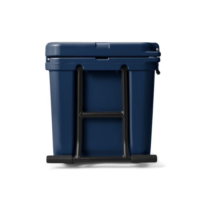 TUNDRA® HAUL WHEELED COOLER - NAVY