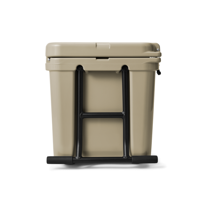 TUNDRA® HAUL WHEELED COOLER - TAN