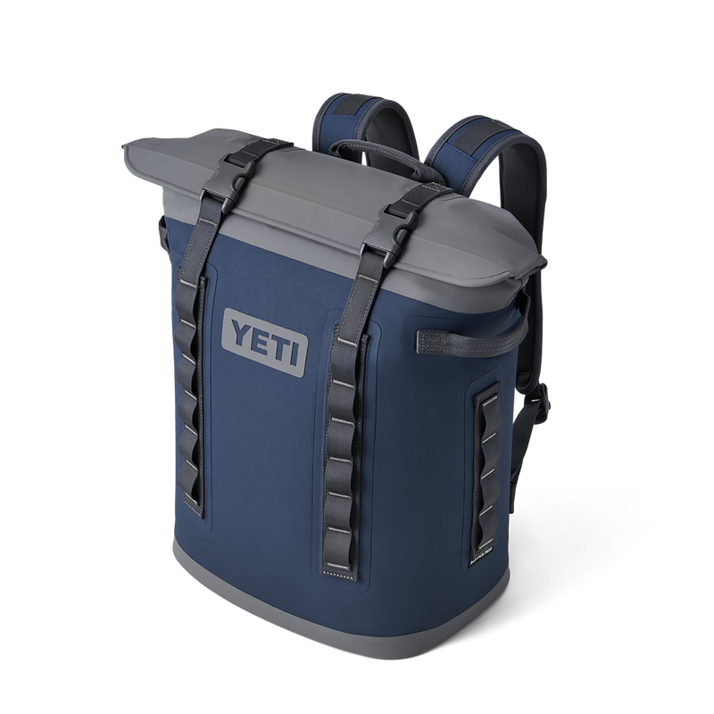 HOPPER® M20 SOFT BACKPACK COOLER - NAVY
