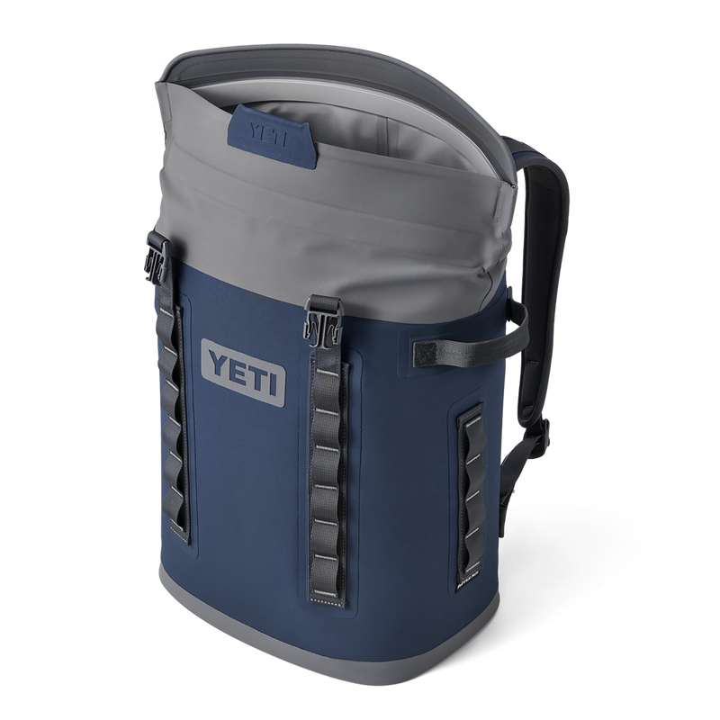 HOPPER® M20 SOFT BACKPACK COOLER - NAVY