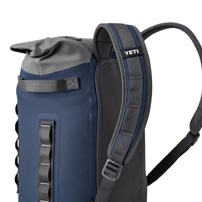 HOPPER® M20 SOFT BACKPACK COOLER - NAVY