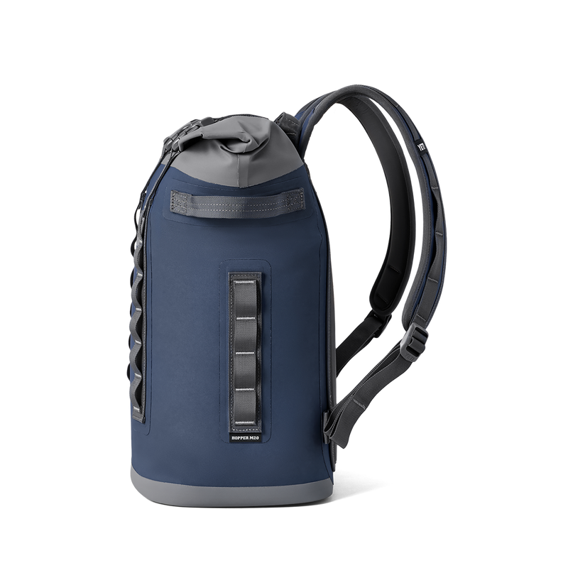 HOPPER® M20 SOFT BACKPACK COOLER - NAVY