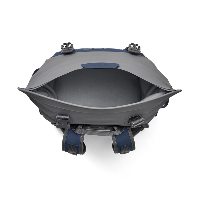 HOPPER® M20 SOFT BACKPACK COOLER - NAVY