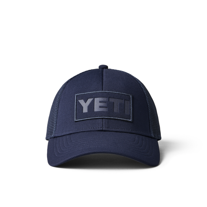 YETI CAP (MODELO 2)