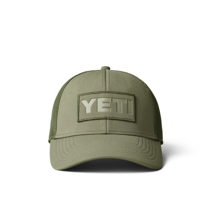 YETI CAP (MODELO 2)