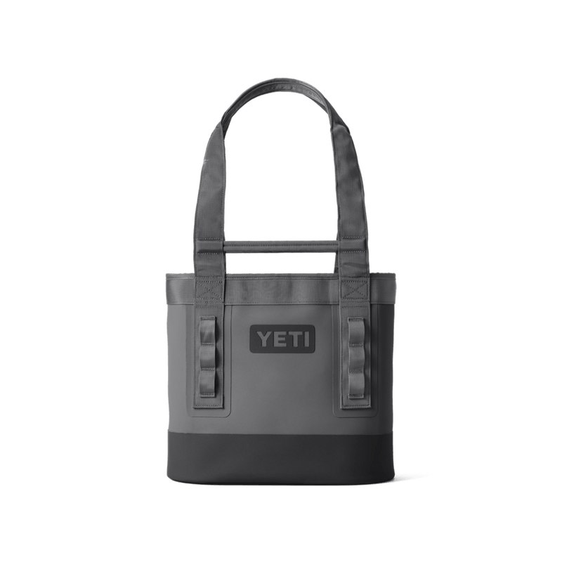 CAMINO® 20 CARRYALL TOTE BAG - CHARCOAL