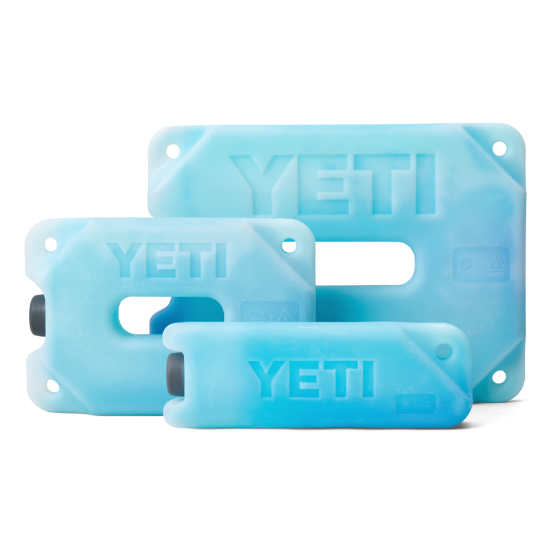 YETI ICE™