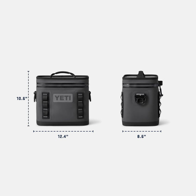 HOPPER FLIP® 8 SOFT COOLER - RIDGELINE