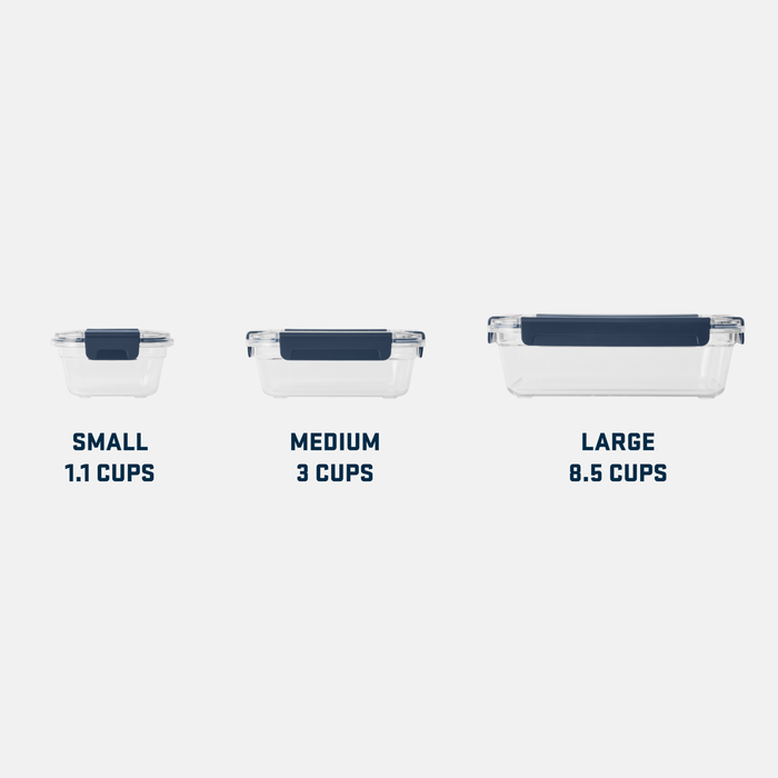 YETI® FOOD STORAGE