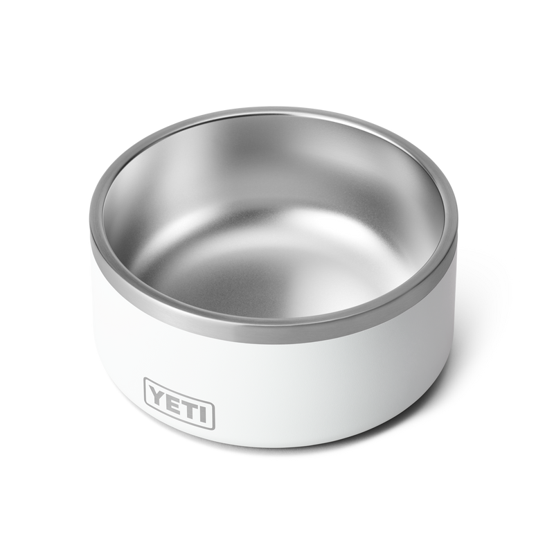 BOOMER™ 8 DOG BOWL
