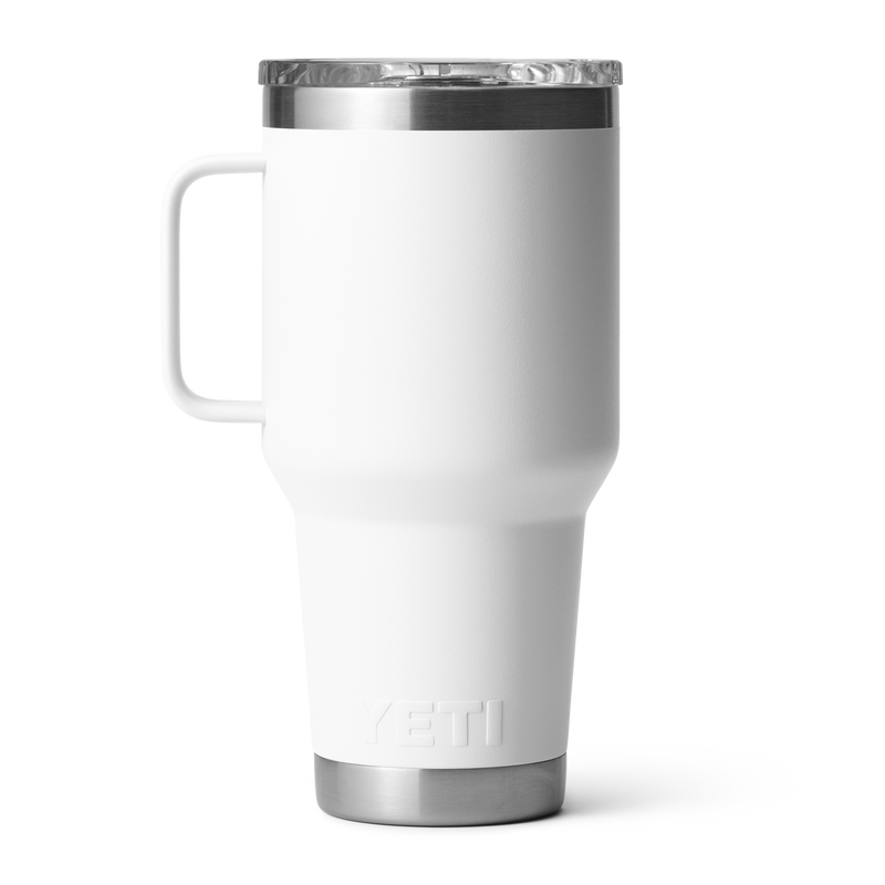RAMBLER® 30 OZ TRAVEL MUG