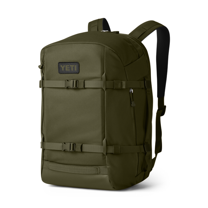 CROSSROADS® 35L BACKPACK - OLIVE