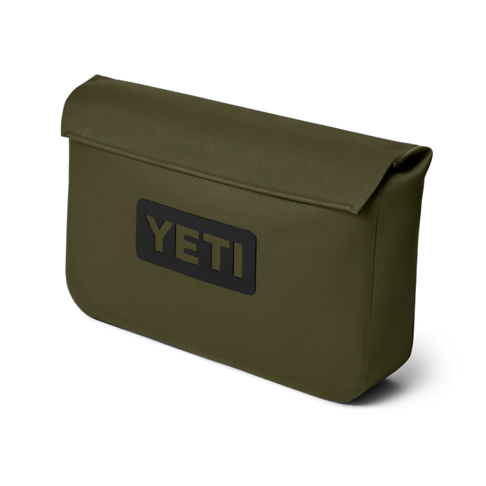 SIDEKICK DRY® 3L GEAR CASE - OLIVE
