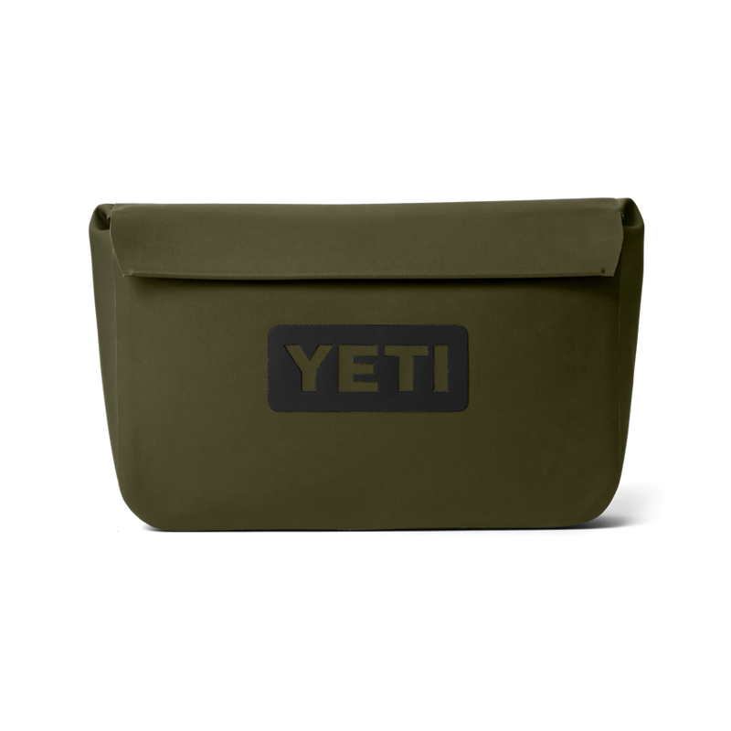 SIDEKICK DRY® 3L GEAR CASE - OLIVE