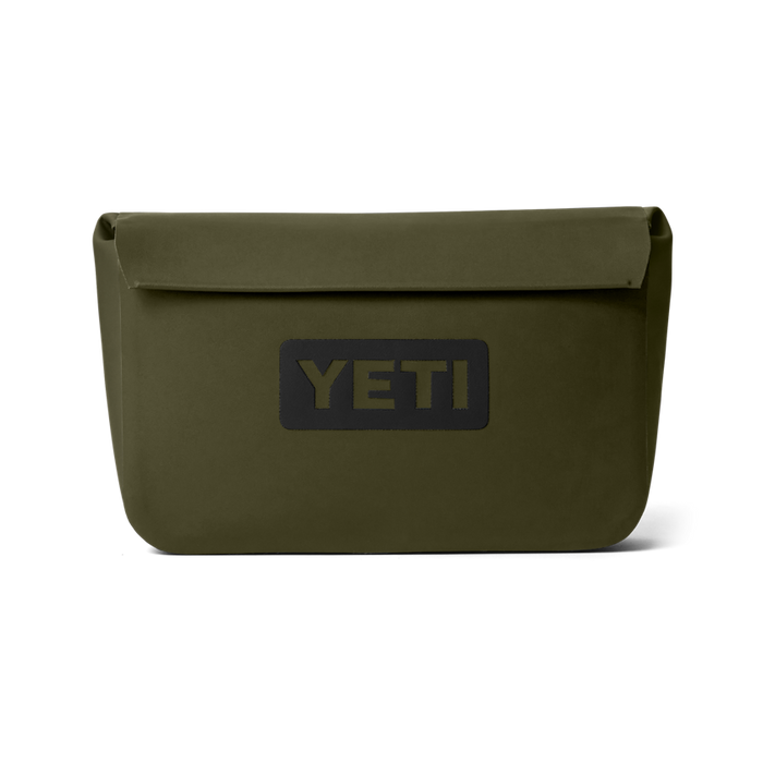 SIDEKICK DRY® 3L GEAR CASE - OLIVE