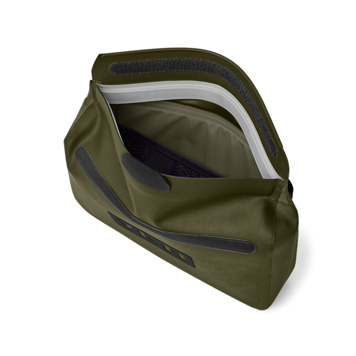 SIDEKICK DRY® 3L GEAR CASE - OLIVE