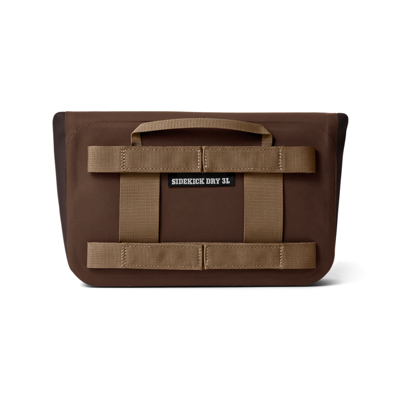 SIDEKICK DRY® 3L GEAR CASE - WETLANDS BROWN