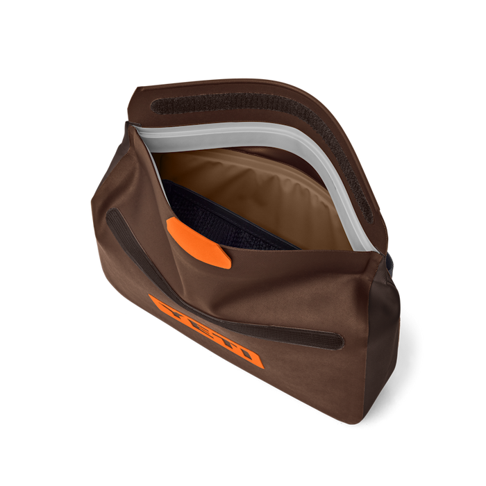 SIDEKICK DRY® 3L GEAR CASE - WETLANDS BROWN