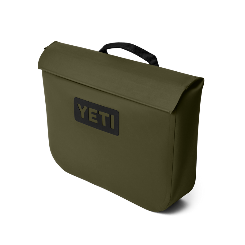 SIDEKICK DRY® 6L GEAR CASE - OLIVE