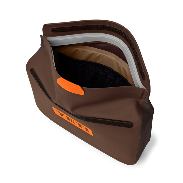 SIDEKICK DRY® 6L GEAR CASE - WETLANDS BROWN