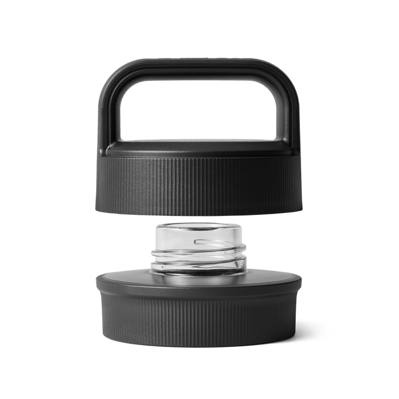 YONDER™ 1.5 L / 50 OZ WATER BOTTLE (CHUG CAP)