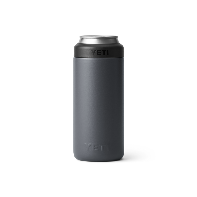 RAMBLER® 12 OZ COLSTER® SLIM CAN COOLER