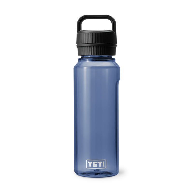YONDER™ 1 L / 34 OZ WATER BOTTLE (CHUG CAP)