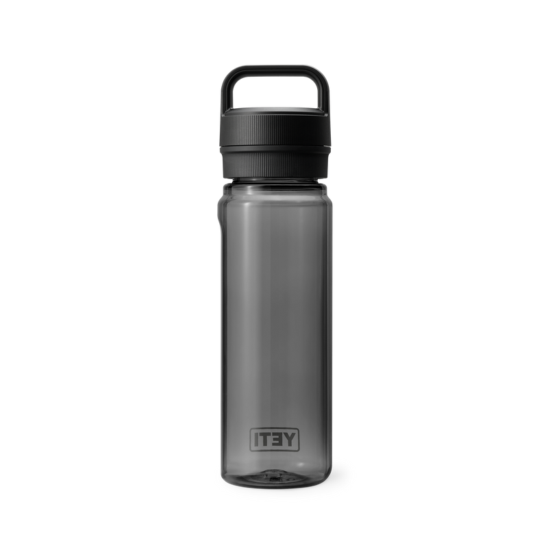YONDER™ 750 ML / 25 OZ WATER BOTTLE (CHUG CAP)