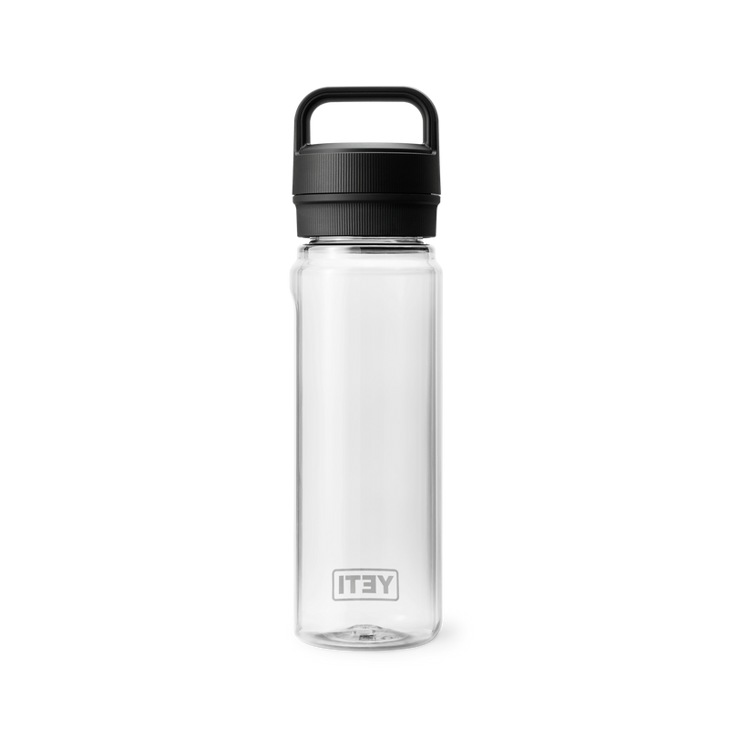 YONDER™ 750 ML / 25 OZ WATER BOTTLE (CHUG CAP)