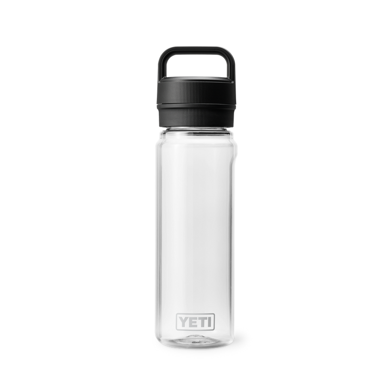 YONDER™ 750 ML / 25 OZ WATER BOTTLE (CHUG CAP)