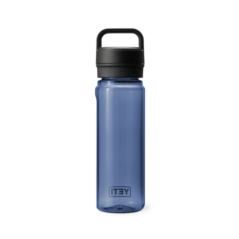 YONDER™ 750 ML / 25 OZ WATER BOTTLE (CHUG CAP)