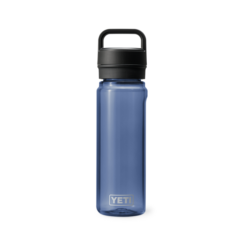 YONDER™ 750 ML / 25 OZ WATER BOTTLE (CHUG CAP)