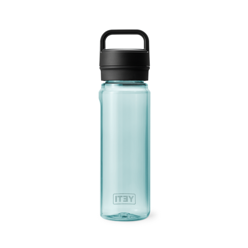 YONDER™ 750 ML / 25 OZ WATER BOTTLE (CHUG CAP)