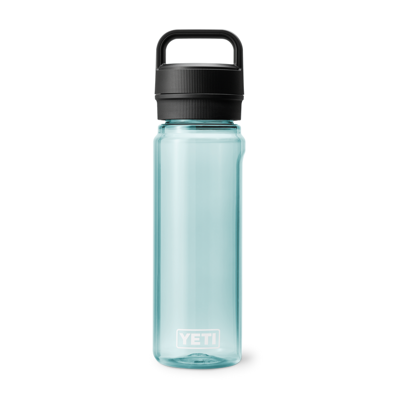 YONDER™ 750 ML / 25 OZ WATER BOTTLE (CHUG CAP)