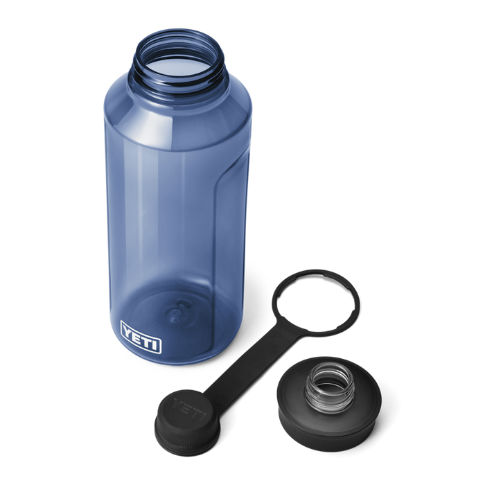 YONDER™ 1.5 L / 50 OZ WATER BOTTLE (TETHER CAP)