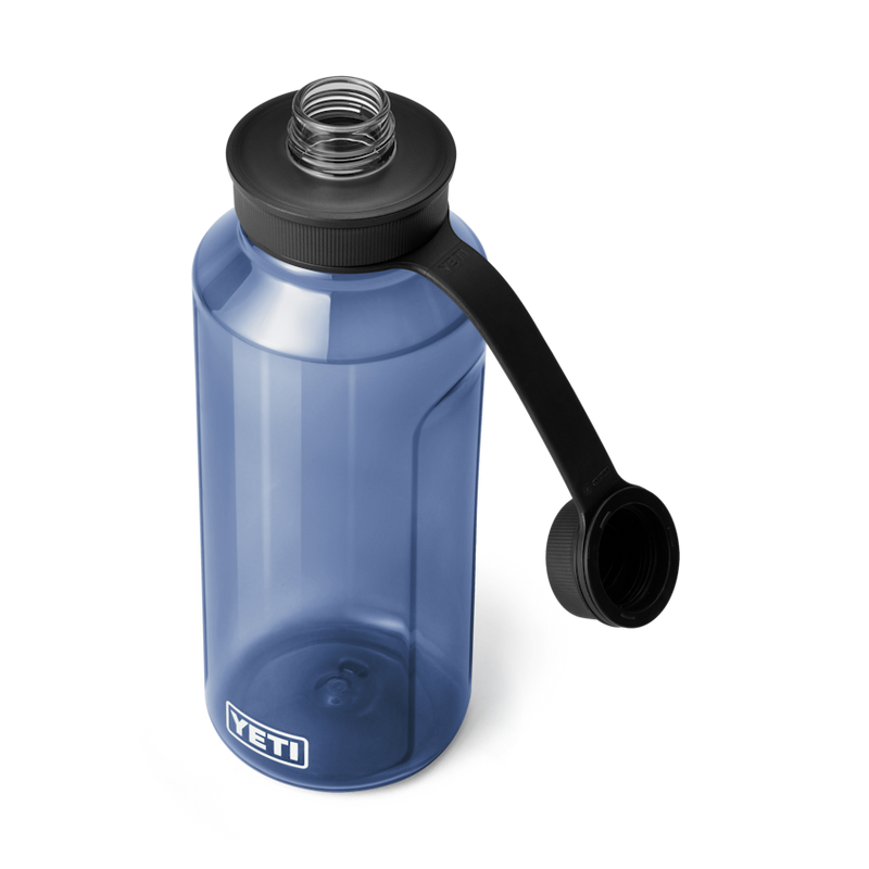 YONDER™ 1.5 L / 50 OZ WATER BOTTLE (TETHER CAP)