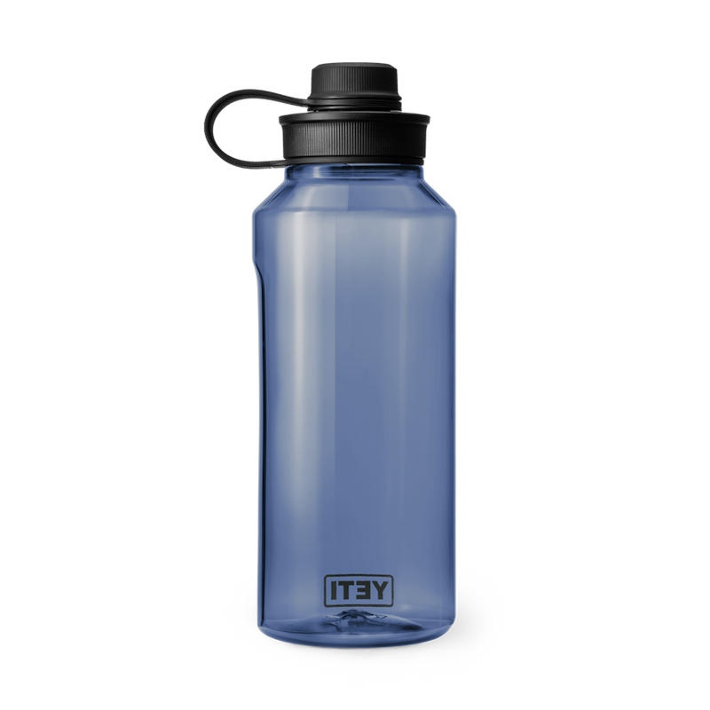YONDER™ 1.5 L / 50 OZ WATER BOTTLE (TETHER CAP)