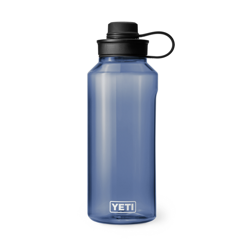 YONDER™ 1.5 L / 50 OZ WATER BOTTLE (TETHER CAP)