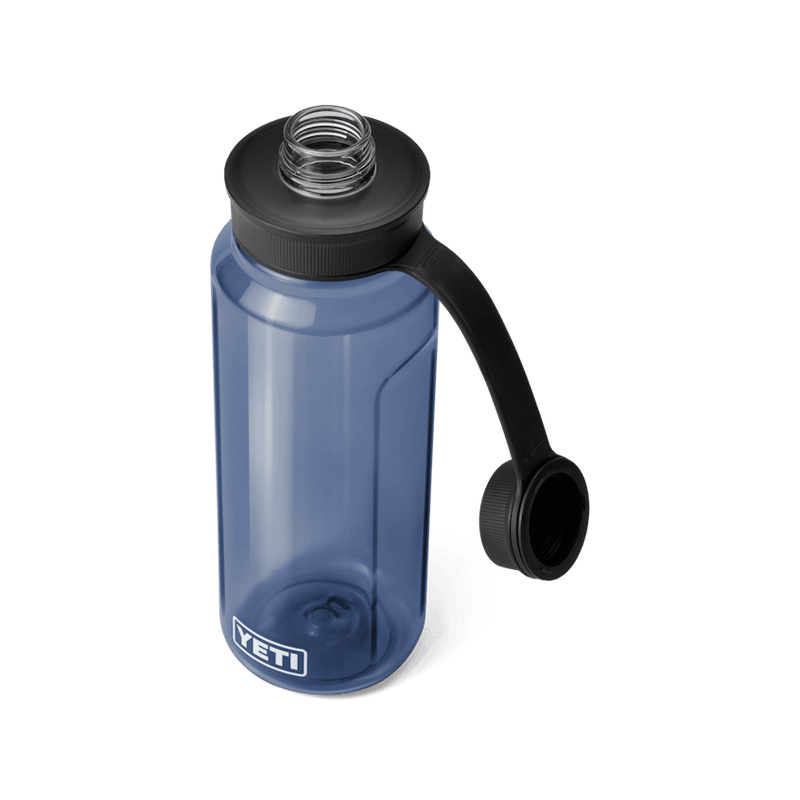 YONDER™ 1 L / 34 OZ WATER BOTTLE (TETHER CAP)