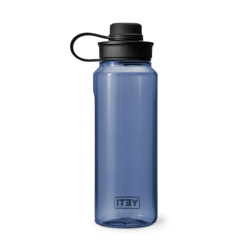 YONDER™ 1 L / 34 OZ WATER BOTTLE (TETHER CAP)