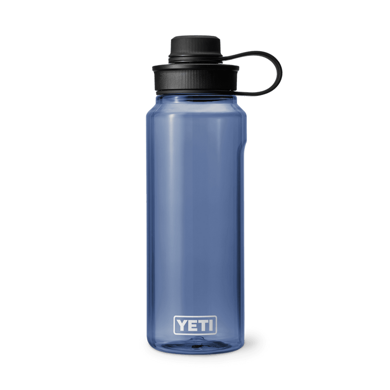 YONDER™ 1 L / 34 OZ WATER BOTTLE (TETHER CAP)