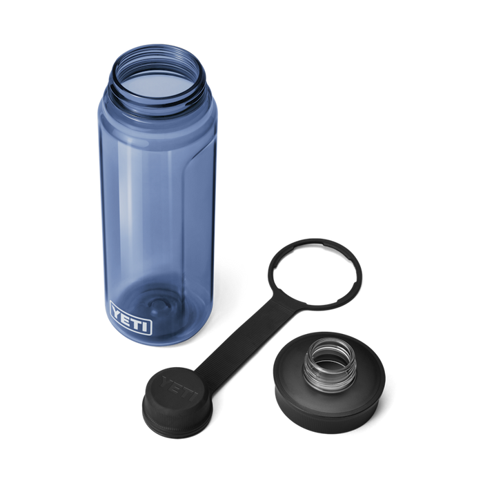 YONDER™ 750 ML / 25 OZ WATER BOTTLE (TETHER CAP)