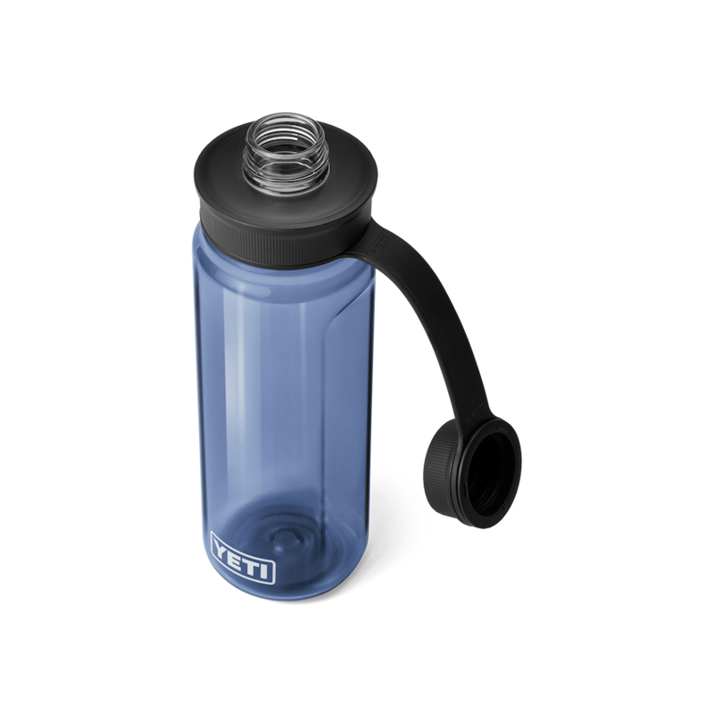 YONDER™ 750 ML / 25 OZ WATER BOTTLE (TETHER CAP)