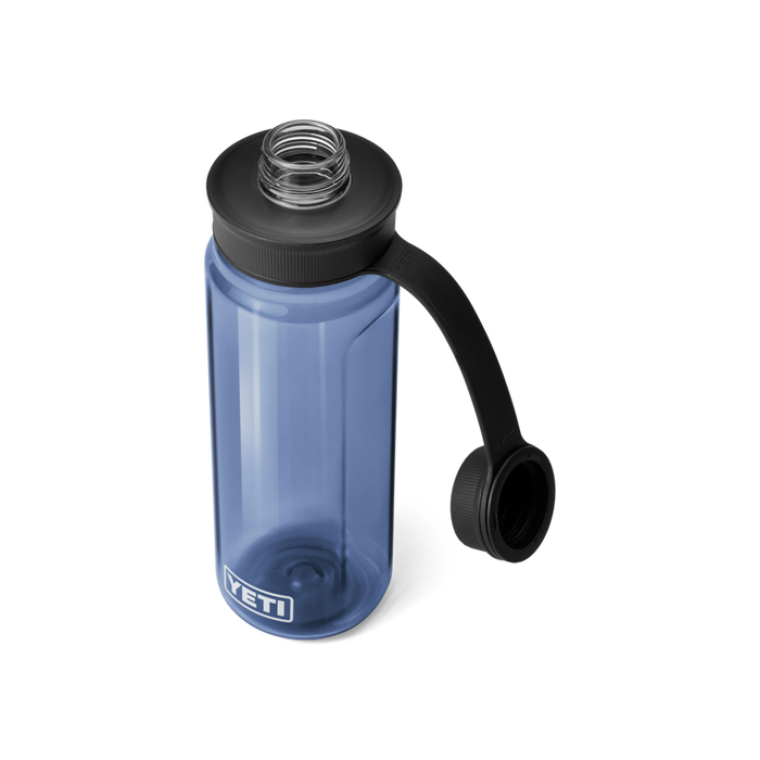 YONDER™ 750 ML / 25 OZ WATER BOTTLE (TETHER CAP)