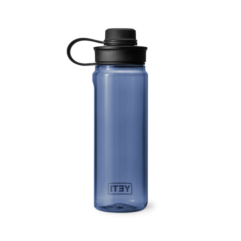 YONDER™ 750 ML / 25 OZ WATER BOTTLE (TETHER CAP)
