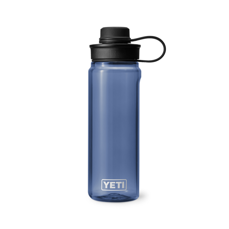 YONDER™ 750 ML / 25 OZ WATER BOTTLE (TETHER CAP)