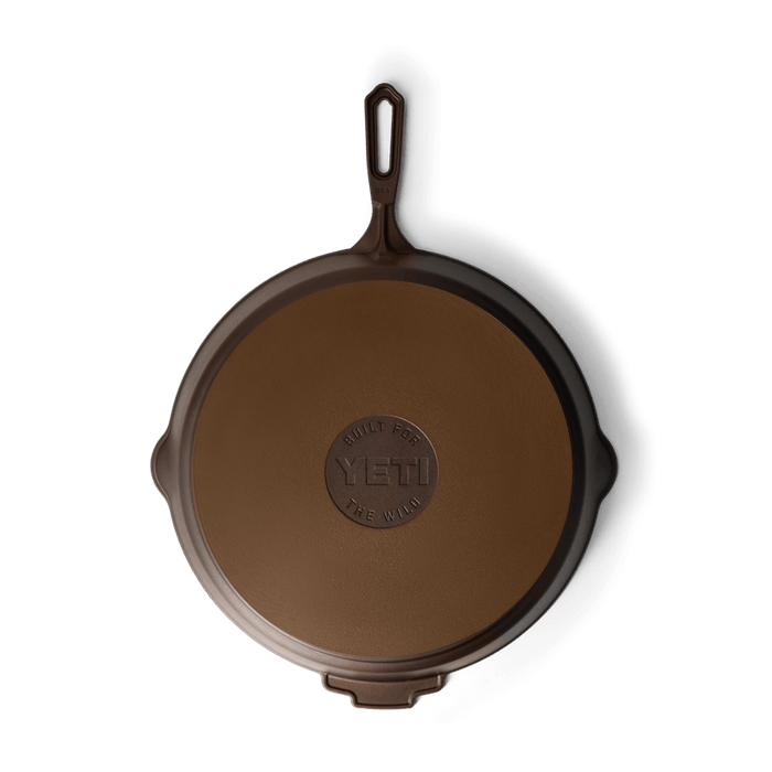 YETI™ CAST IRON SKILLET
