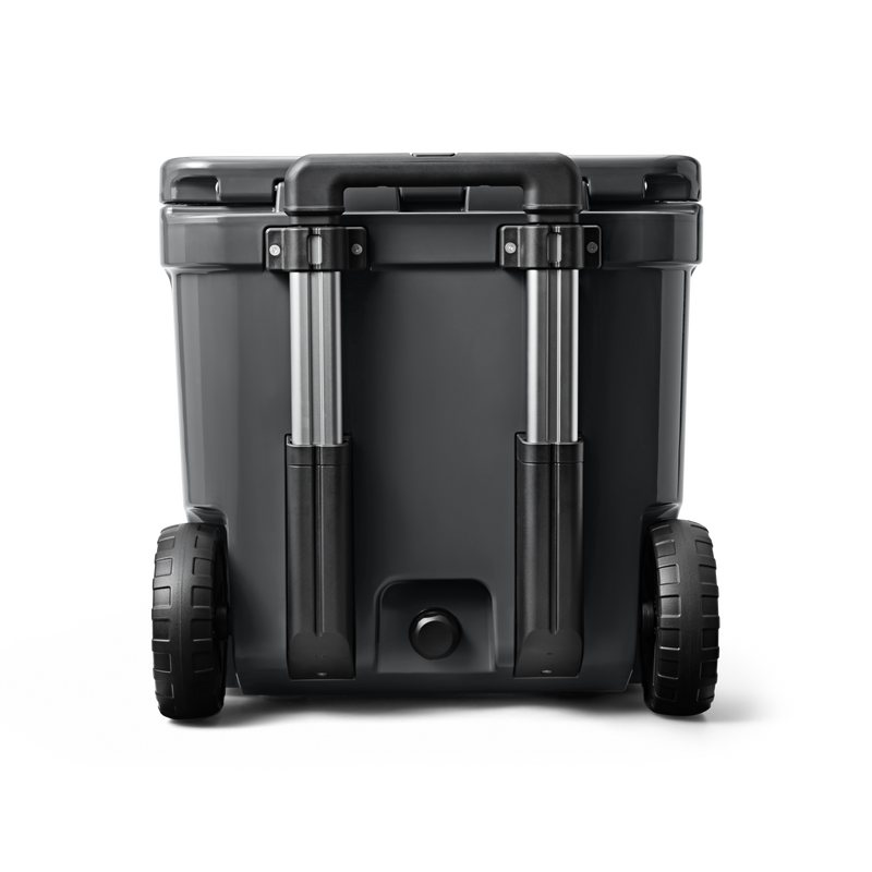 ROADIE® 48 WHEELED COOLER - CHARCOAL
