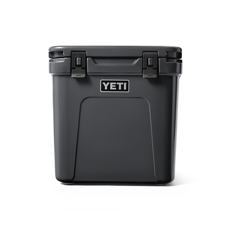ROADIE® 48 WHEELED COOLER - CHARCOAL