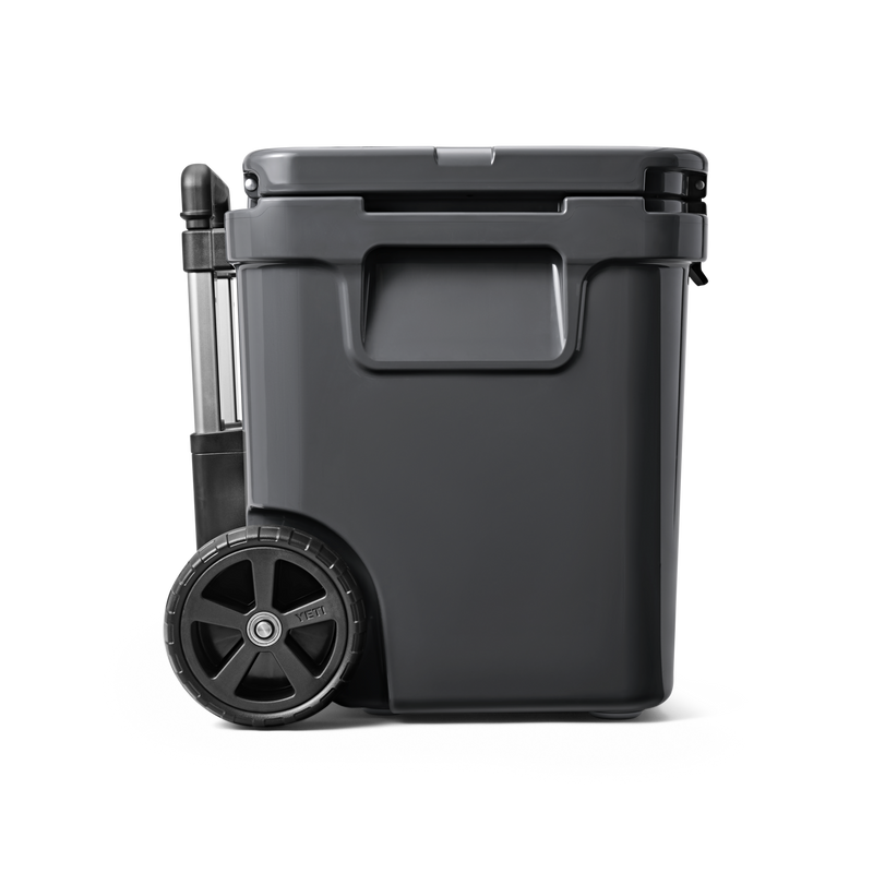 ROADIE® 48 WHEELED COOLER - CHARCOAL